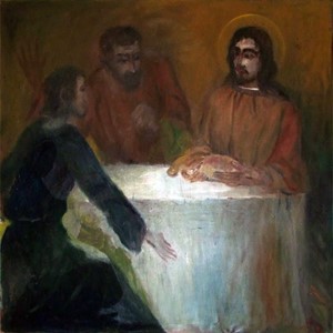 Molitveno slavlje Treće vazmene nedjelje u obitelji